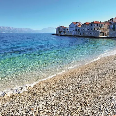 2 Bedroom Pet Friendly In Postira * Dol (Brac)