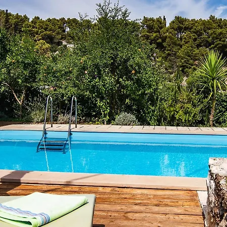 2 Bedroom Pet Friendly In Postira Сasa de vacaciones *